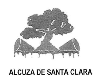Imagen de ALCUZA DE SANTA CLARA