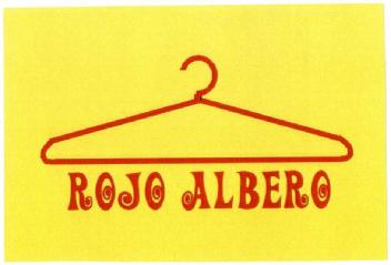 Imagen de ROJO ALBERO