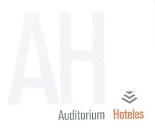 Imagen de AH AUDITORIUM HOTELES