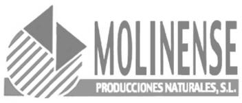 Imagen de MOLINENSE PRODUCCIONES NATURALES, S.L
