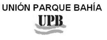 Imagen de UNION PARQUE BAHIA UPB