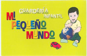 Imagen de MI PEQUEÑO MUNDO GUARDERIA INFANTIL
