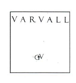 Imagen de VARVALL GDEV
