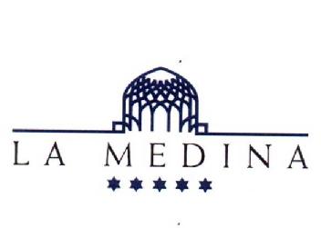 Imagen de LA MEDINA
