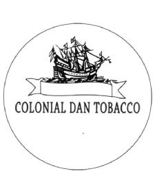 Imagen de COLONIAL DAN TOBACCO