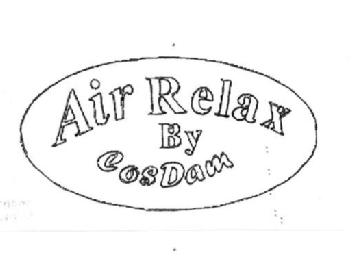Imagen de AIR RELAX BY COSDAM
