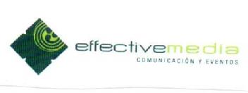 Imagen de EFFECTIVEMEDIA COMUNICACION Y EVENTOS