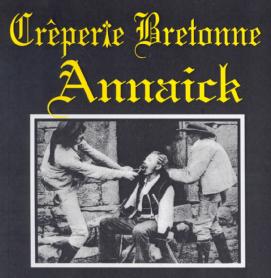 Imagen de CREPERIE BRETONNE ANNAICK