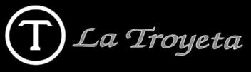 Imagen de T LA TROYETA