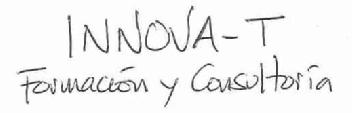 Imagen de INNOVA-T FORMACION Y CONSULTORIA