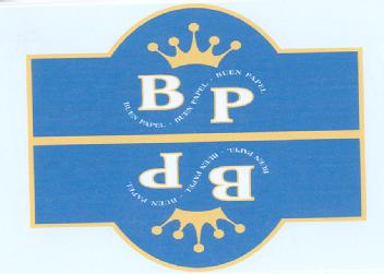 Imagen de BP BUEN PAPEL