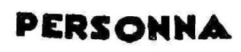 Imagen de PERSONNA