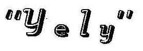 Imagen de YELY