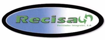 Imagen de RECISA RECICLADOS INTEGRALES, S.A
