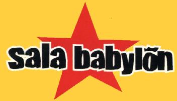 Imagen de SALA BABYLON