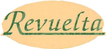 Imagen de REVUELTA