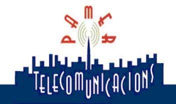 Imagen de PAMER TELECOMUNICACIONS