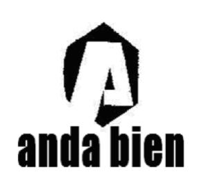 Imagen de A ANDA BIEN