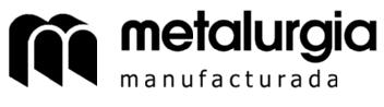 Imagen de METALURGIA MANUFACTURADA