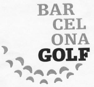 Imagen de BARCELONA GOLF