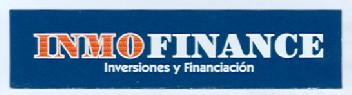 Imagen de INMOFINANCE INVERSIONES Y FINANCIACION