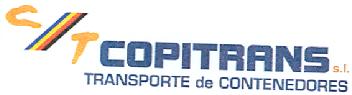 Imagen de CT COPITRANS S.L. TRANSPORTE DE CONTENEDORES