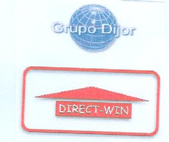 Imagen de GRUPO DIJOR DIRECT- WIN