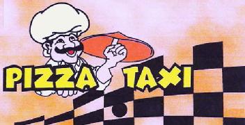 Imagen de PIZZA TAXI