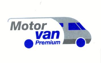 Imagen de MOTORVAN PREMIUM