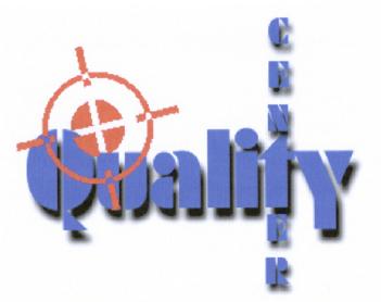 Imagen de QUALITY CENTER