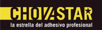Imagen de CHOVASTAR LA ESTRELLA DEL ADHESIVO PROFESIONAL