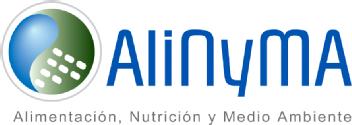 Imagen de ALINYMA ALIMENTACION, NUTRICION Y MEDIO AMBIENTE