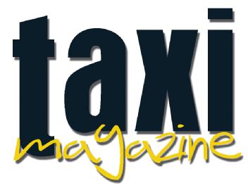 Imagen de TAXI MAGAZINE