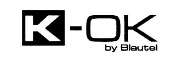 Imagen de K-OK BY BLAUTEL