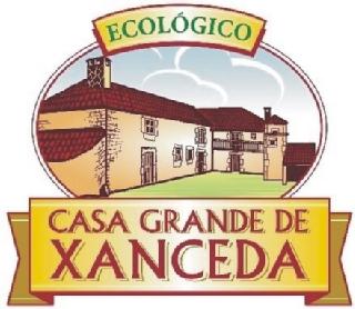Imagen de ECOLOGICO CASA GRANDE DE XANCEDA