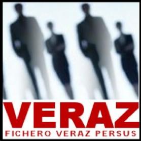 Imagen de VERAZ FICHERO VERAZ PERSUS