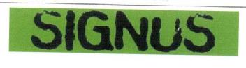 Imagen de SIGNUS