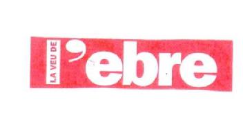 Imagen de LA VEU DE\'EBRE