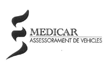 Imagen de MEDICAR ASSESSORAMENT DE VEHICLES