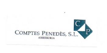 Imagen de COMPTES PENEDES, S.L. ASSESSORIA C P