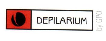Imagen de DEPILARIUM BY GPO