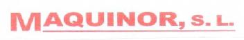 Imagen de MAQUINOR, S.L