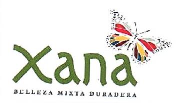Imagen de XANA BELLEZA MIXTA DURADERA