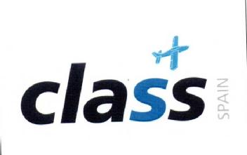 Imagen de CLASS SPAIN