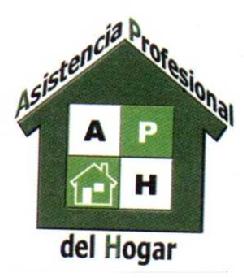 Imagen de APH ASISTENCIA PROFESIONAL DEL HOGAR