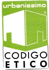 Imagen de URBANISSIMO CODIGO ETICO