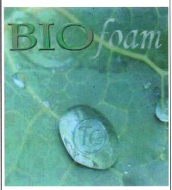 Imagen de BIO FOAM