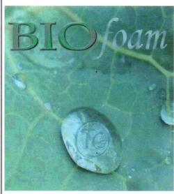 Imagen de BIO FOAM