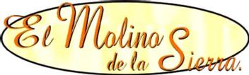 Imagen de EL MOLINO DE LA SIERRA
