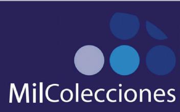 Imagen de MIL COLECCIONES
